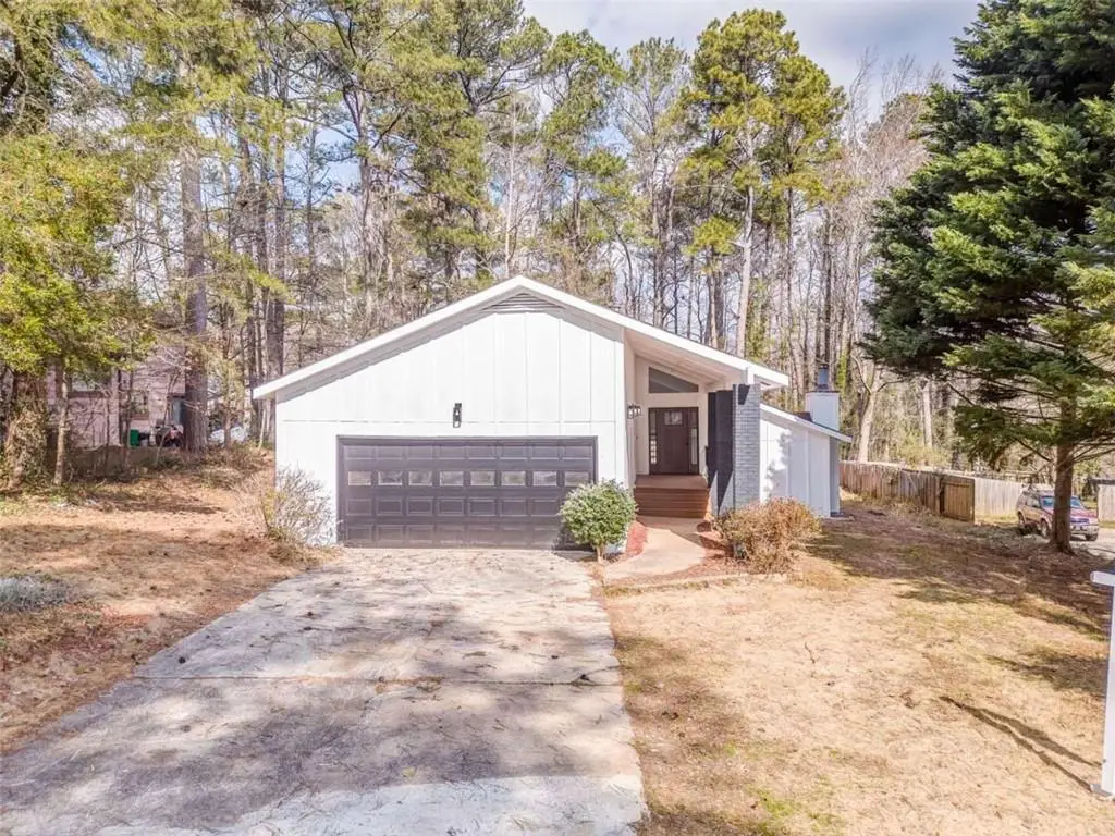 6788 E Woodridge Place E, Douglasville, GA 30135 - #1