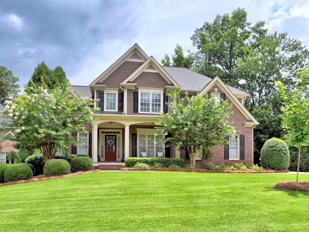 2146 Merrimac Court Nw, Acworth, GA 30101 - #1