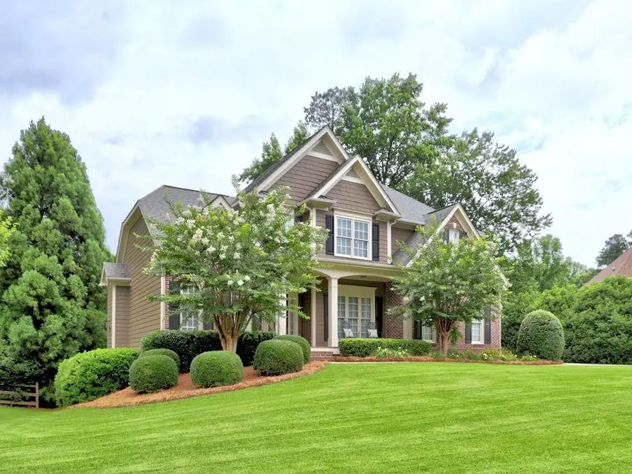 2146 Merrimac Court Nw, Acworth, GA 30101 - #2
