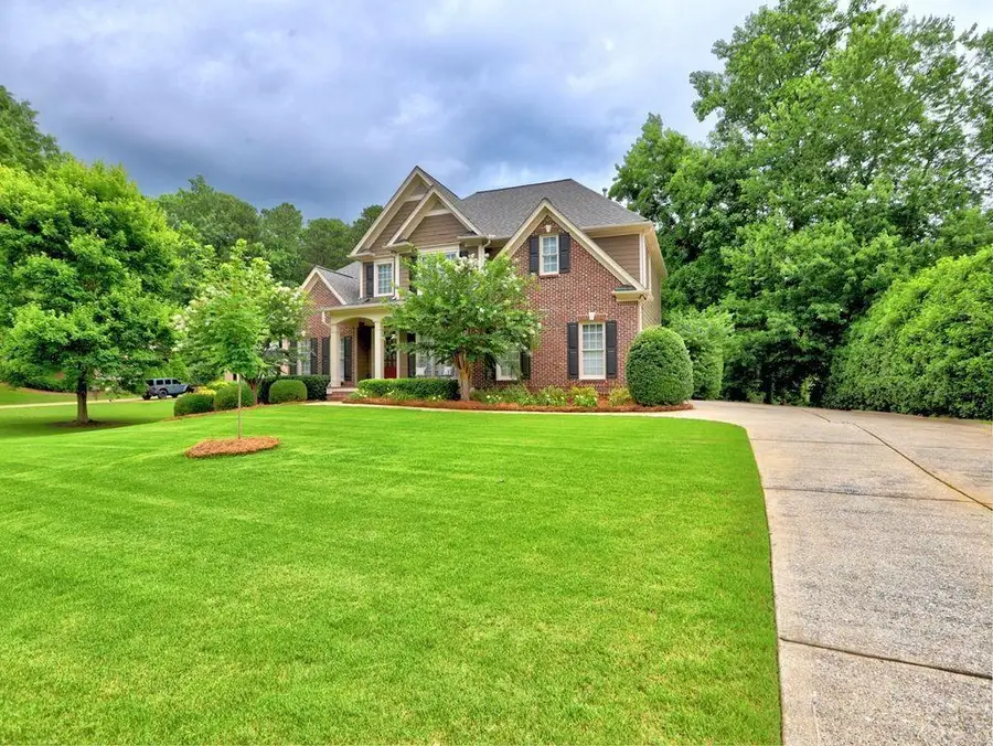 2146 Merrimac Court Nw, Acworth, GA 30101 - #3