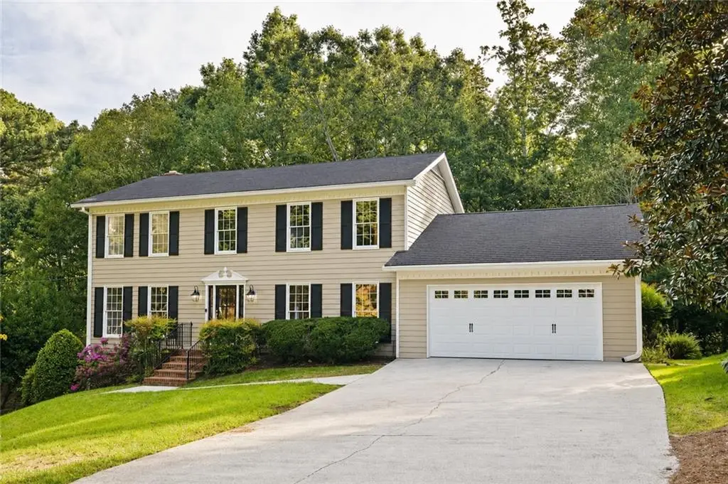 5067 Pine Bark Circle, Dunwoody, GA 30338 - #1