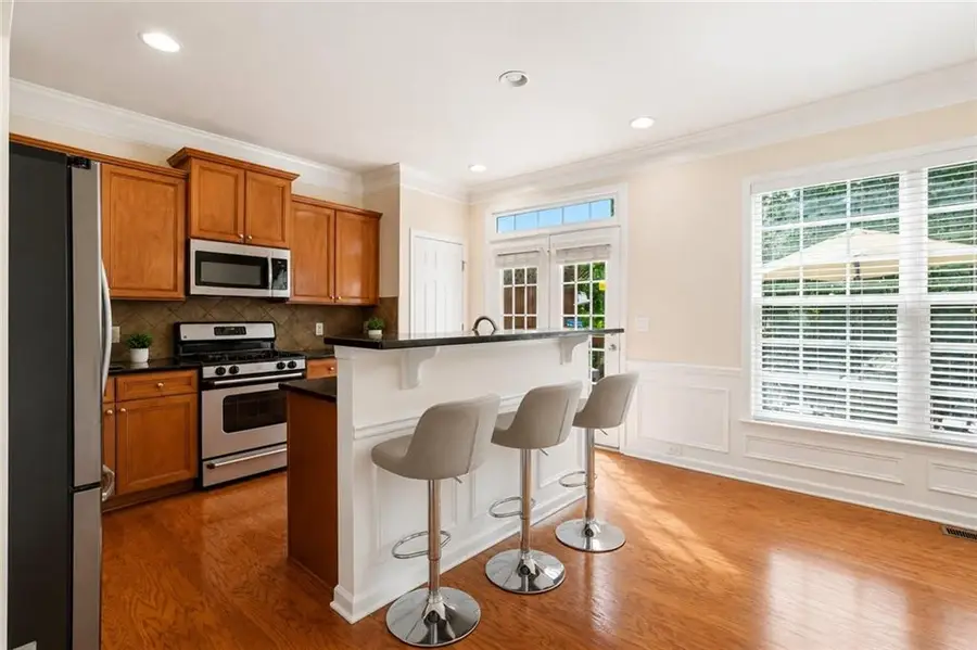10823 Yorkwood Street, Duluth, GA 30097 - #2