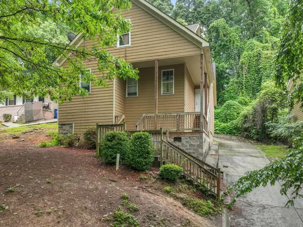 930 Hall Street Nw, Atlanta, GA 30318