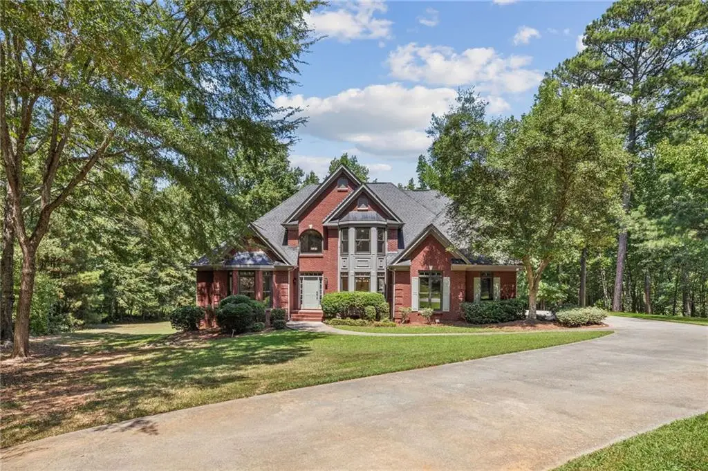 35 Cornish Trace Drive, Covington, GA 30014 - #1