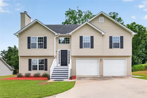 2726 Sawyer Mill Drive, Gainesville, GA 30507