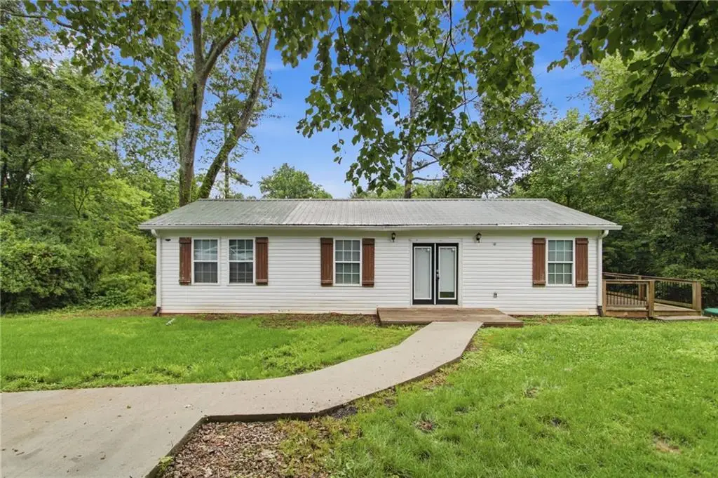 211 First Street, Woodstock, GA 30188 - #1