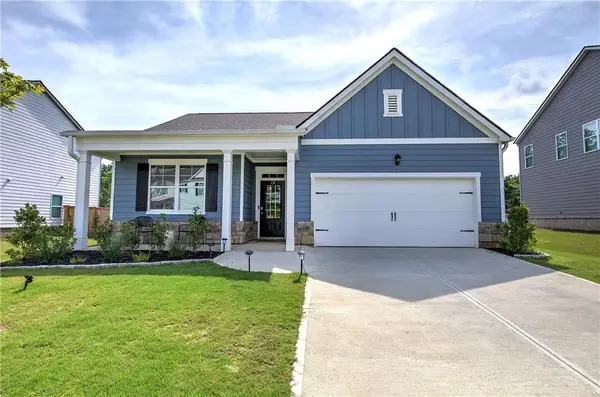 72 Grove Springs Court, Cartersville, GA 30120