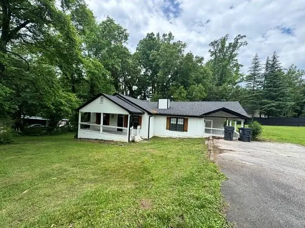 558 Buchanan Highway, Dallas, GA 30157
