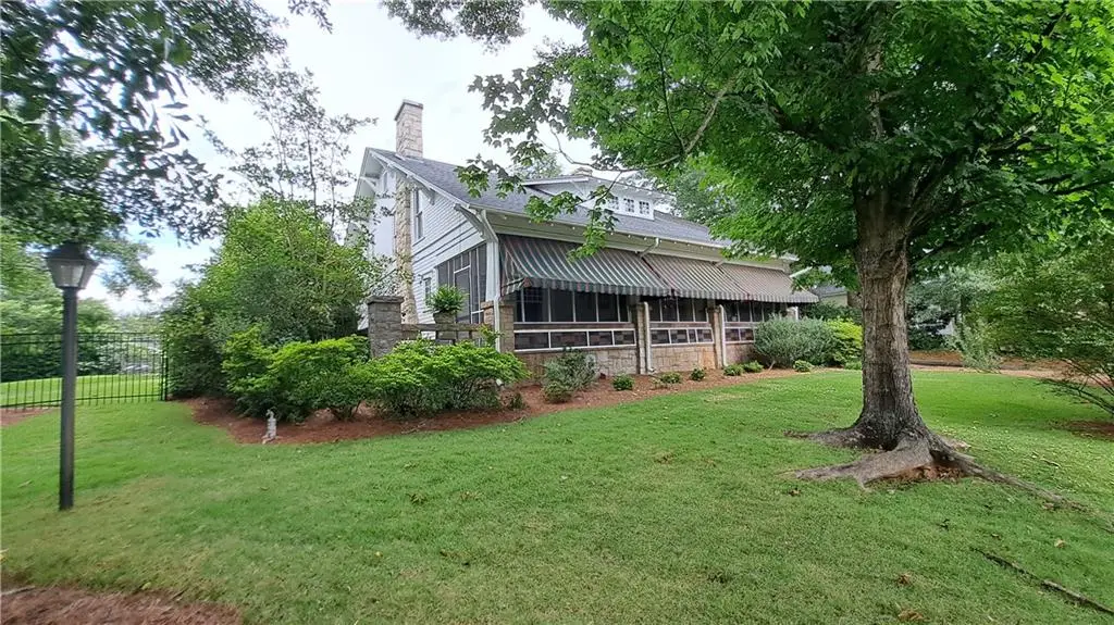 1025 Main Street, Stone Mountain, GA 30083 - #1