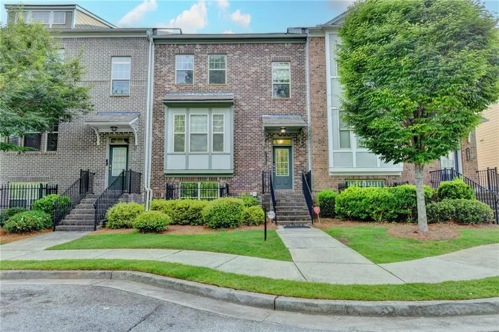 2640 Village Place Drive, Duluth, GA 30096 - #1