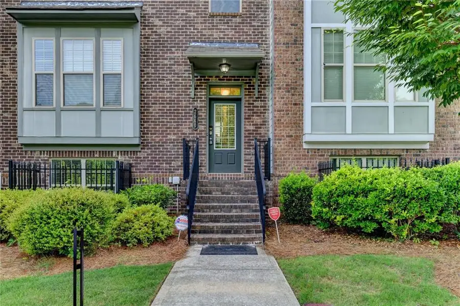2640 Village Place Drive, Duluth, GA 30096 - #3