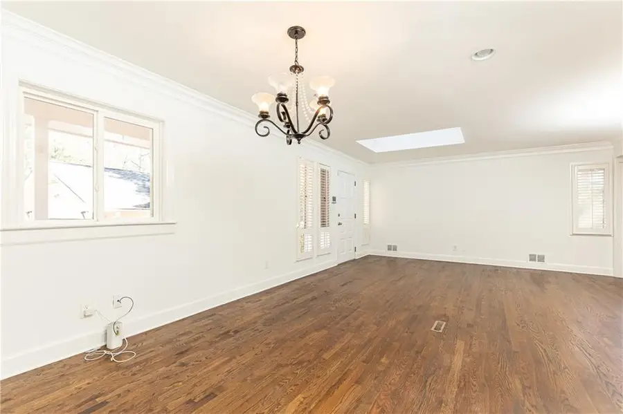 2580 Hawthorne Drive Ne, Atlanta, GA 30345 - #2
