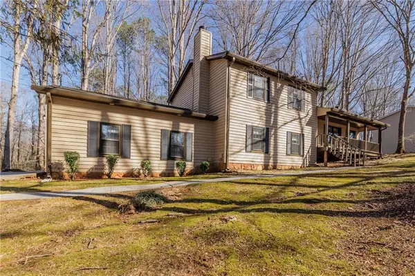 266 Firecrest Lane, Lawrenceville, GA 30046