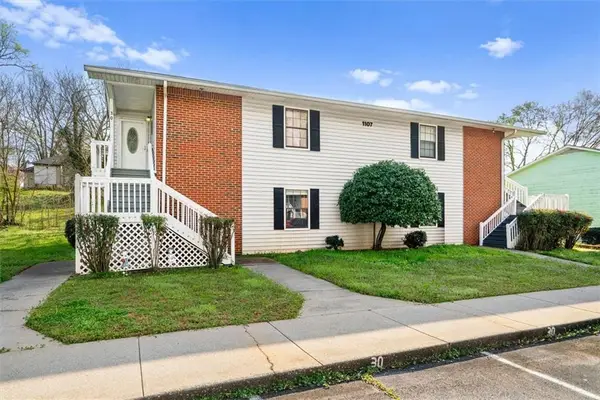 1107 Brookwood Lane #29, Dalton, GA 30720