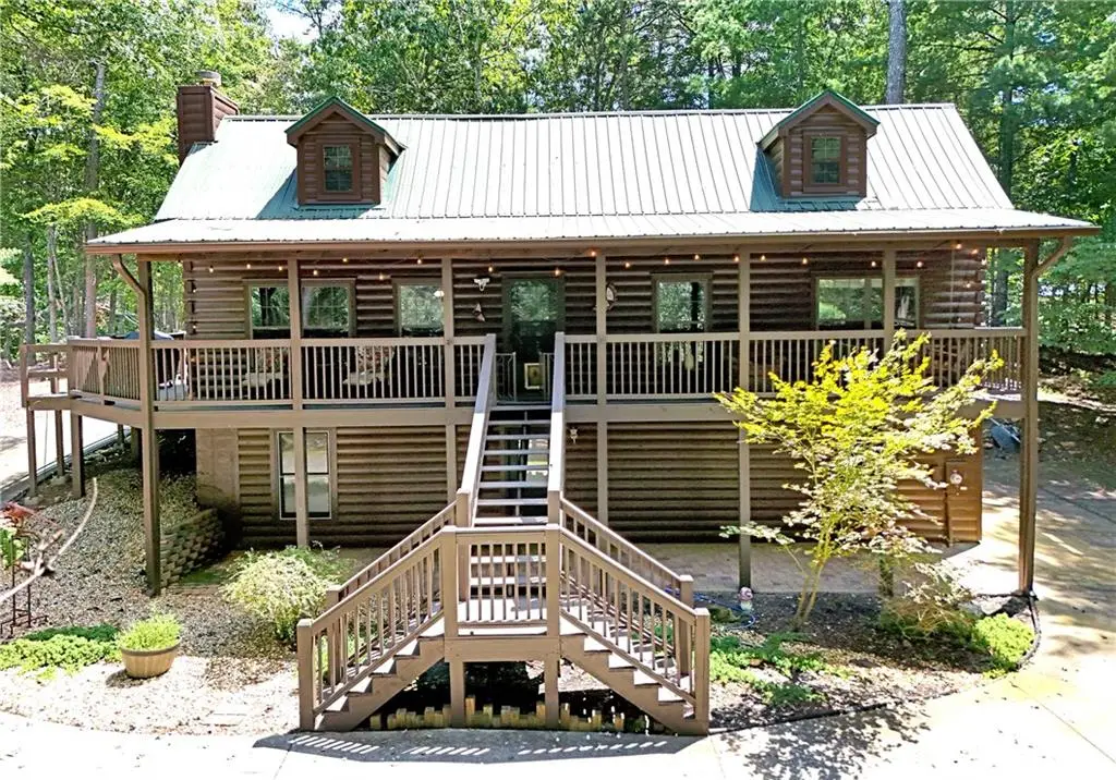 345 Acadia Drive, Ellijay, GA 30540 - #1