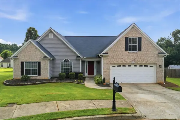 3527 Wimberly Cove Trace, Dacula, GA 30019