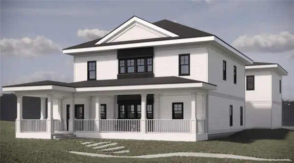 968 Hilltop Park Court, Dacula, GA 30019