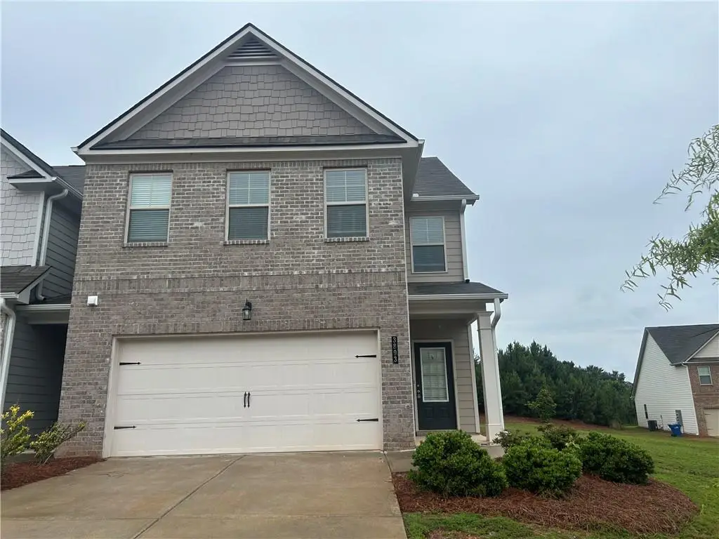 3893 Prospect Point Drive, Oakwood, GA 30566 - #1