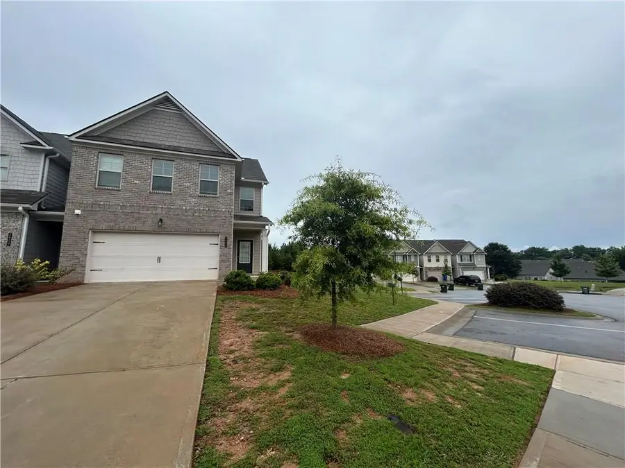 3893 Prospect Point Drive, Oakwood, GA 30566 - #2