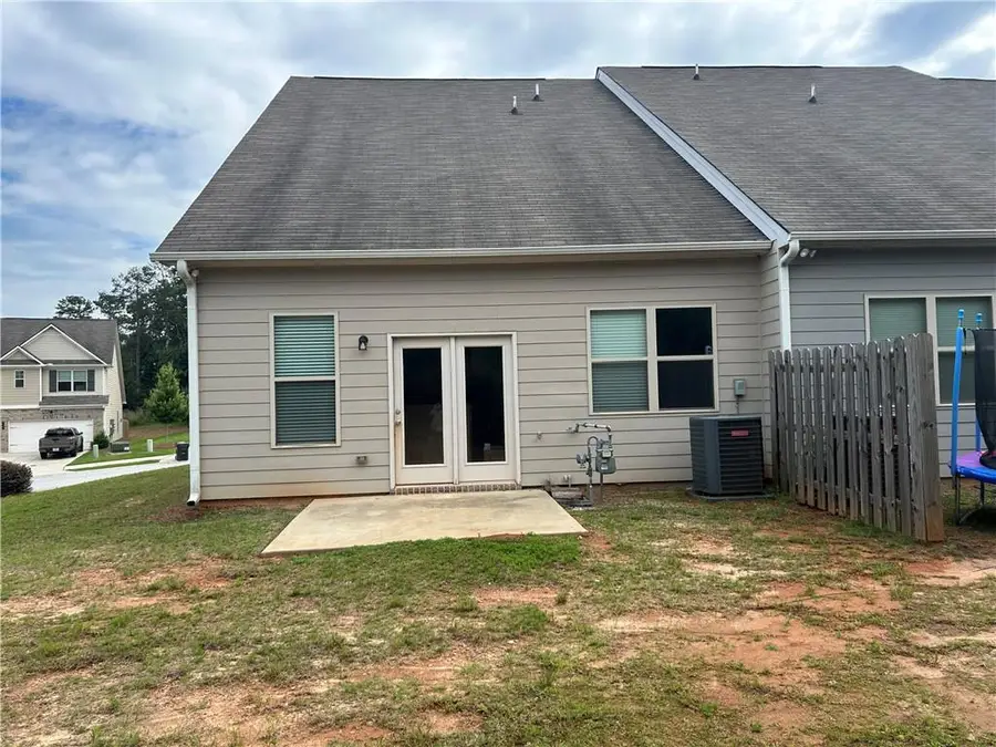 3893 Prospect Point Drive, Oakwood, GA 30566 - #3