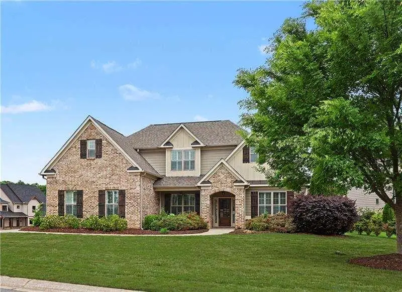 3769 Cheyenne Lane, Jefferson, GA 30549 - #2