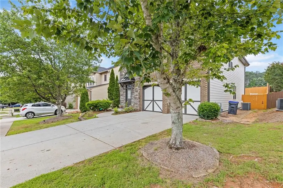 2210 Atkinson Park Drive, Lawrenceville, GA 30043 - #2