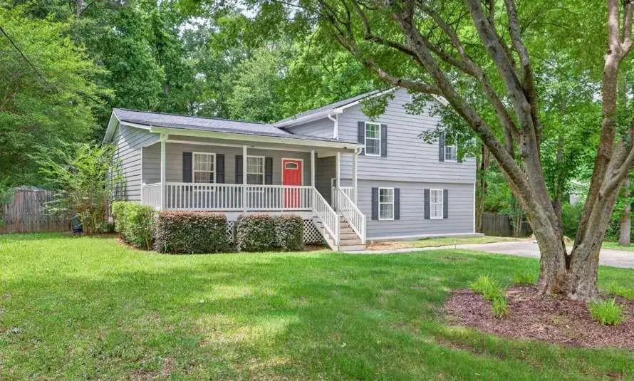 483 Harry Mccarty Road, Bethlehem, GA 30620 - #1