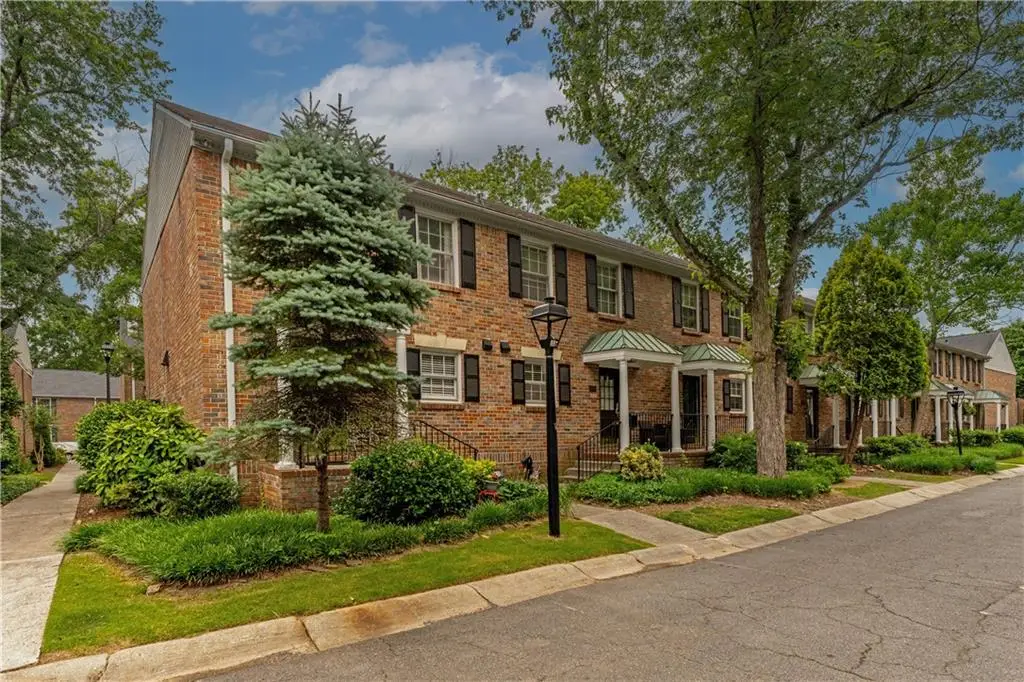 6700 Roswell Road #17A, Atlanta, GA 30328 - #1