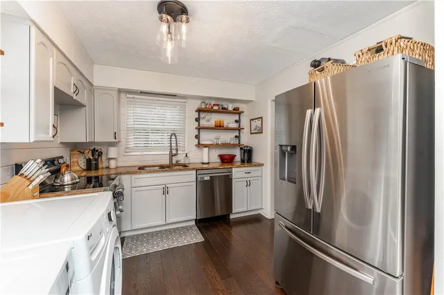 6700 Roswell Road #17A, Atlanta, GA 30328 - #3