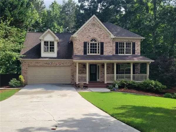 2915 Capot Court, Snellville, GA 30039