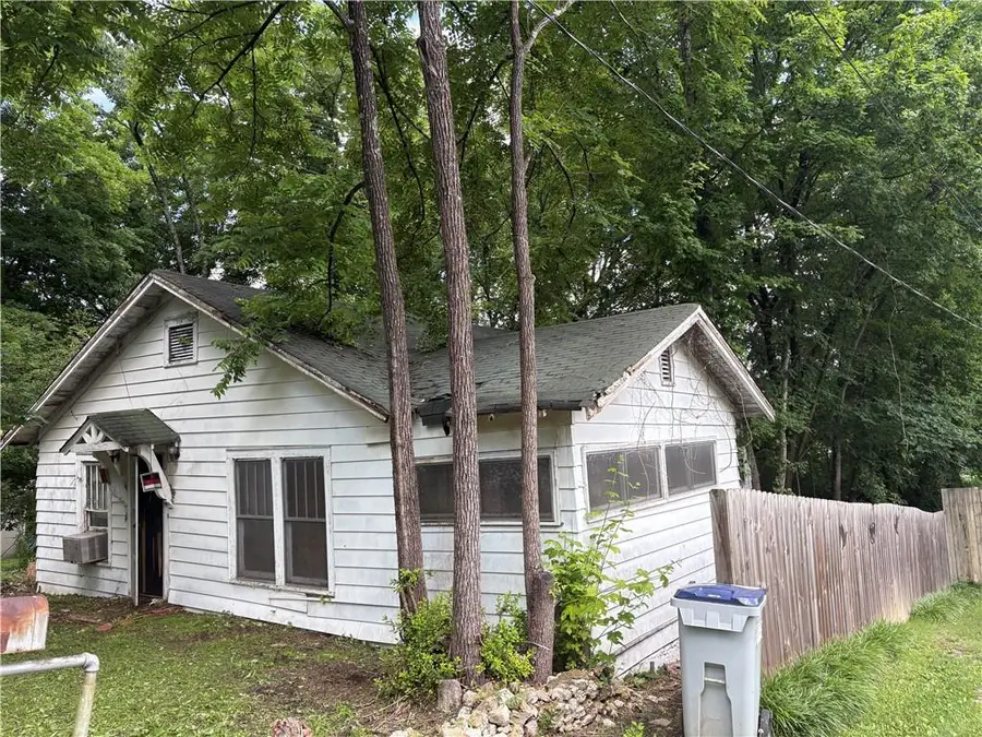 56 Helen Avenue, Rossville, GA 30741 - #2
