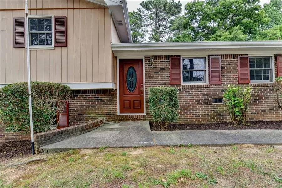 3318 Shorelake Drive, Tucker, GA 30084 - #2