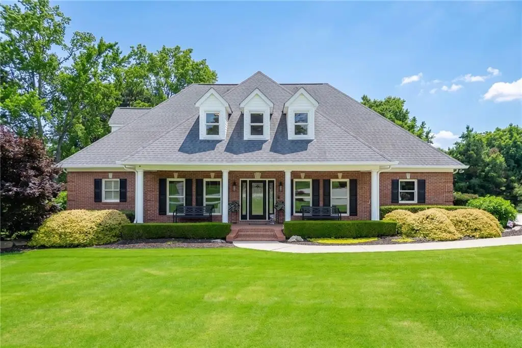 2623 Lindsey Grace Lane, Buford, GA 30519 - #1