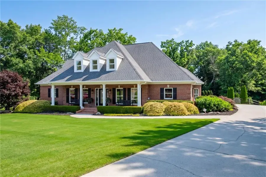2623 Lindsey Grace Lane, Buford, GA 30519 - #2