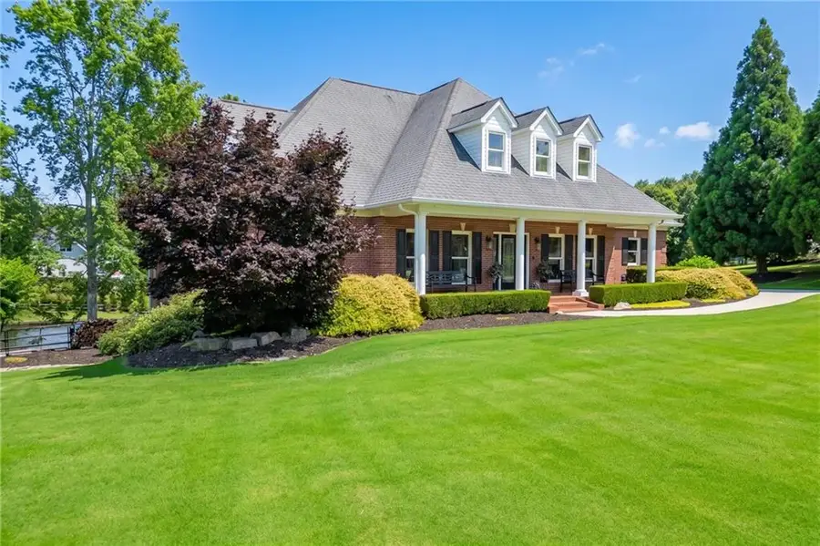 2623 Lindsey Grace Lane, Buford, GA 30519 - #3