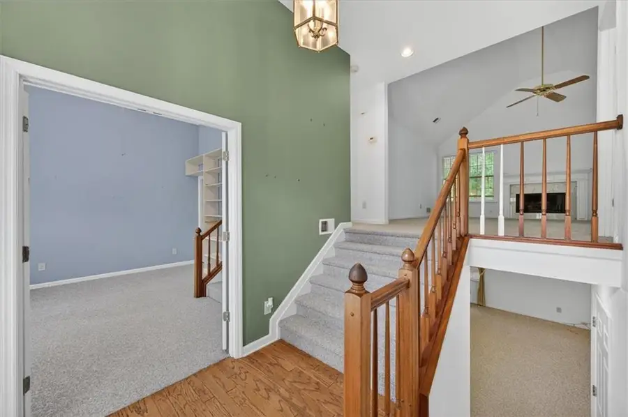 9030 Club River Drive, Roswell, GA 30076 - #2