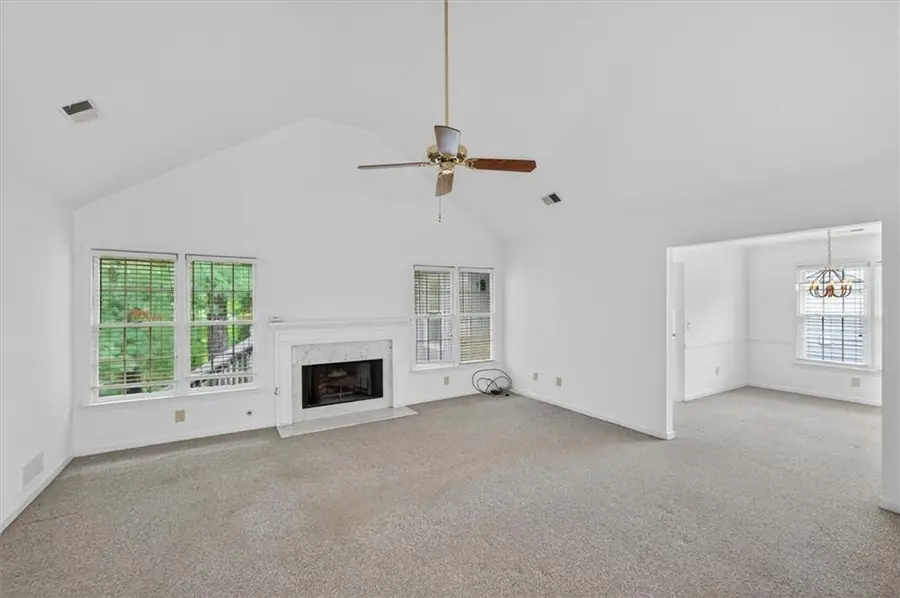 9030 Club River Drive, Roswell, GA 30076 - #3