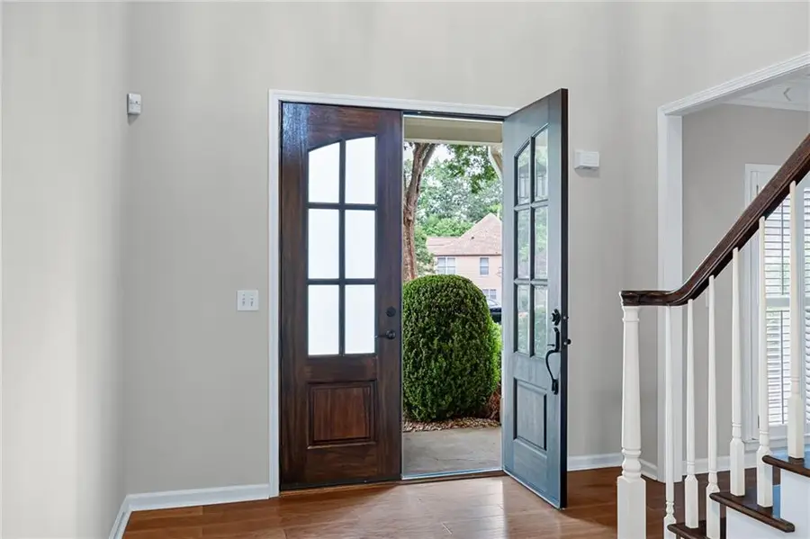 1170 Parkview Lane Nw, Kennesaw, GA 30152 - #3