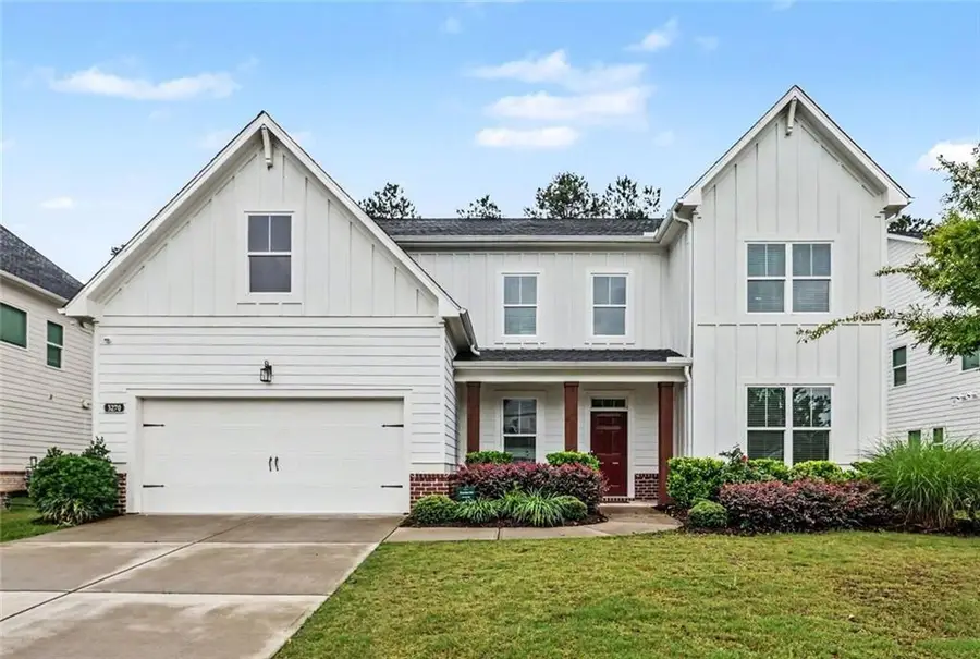 3270 Andover Street, Cumming, GA 30028 - #2