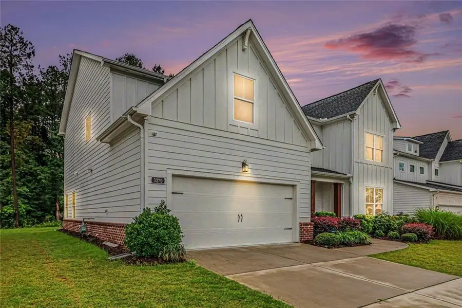 3270 Andover Street, Cumming, GA 30028 - #3