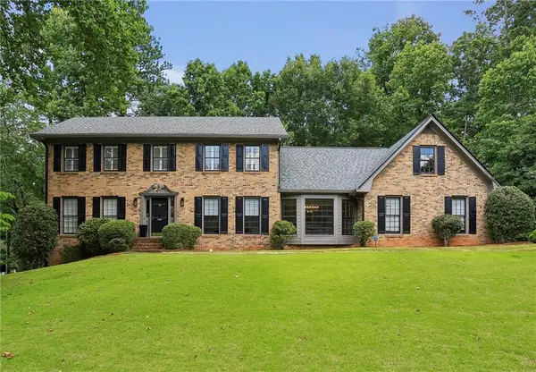 3869 Allenhurst Drive, Peachtree Corners, GA 30092