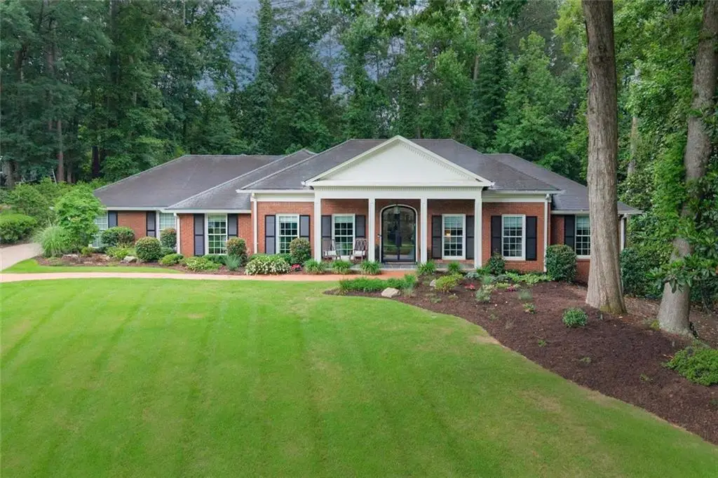 295 Riverhill Drive Nw, Sandy Springs, GA 30328 - #1