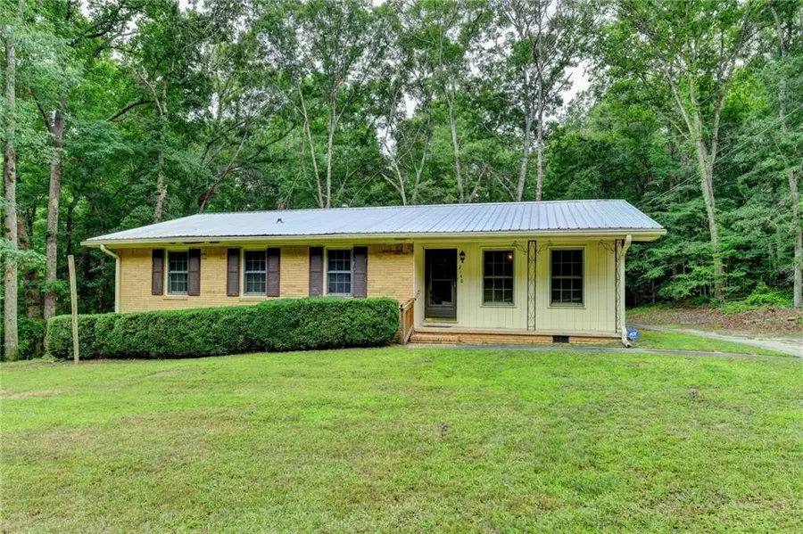 2140 Irwin Bridge Road Nw, Conyers, GA 30012 - #3