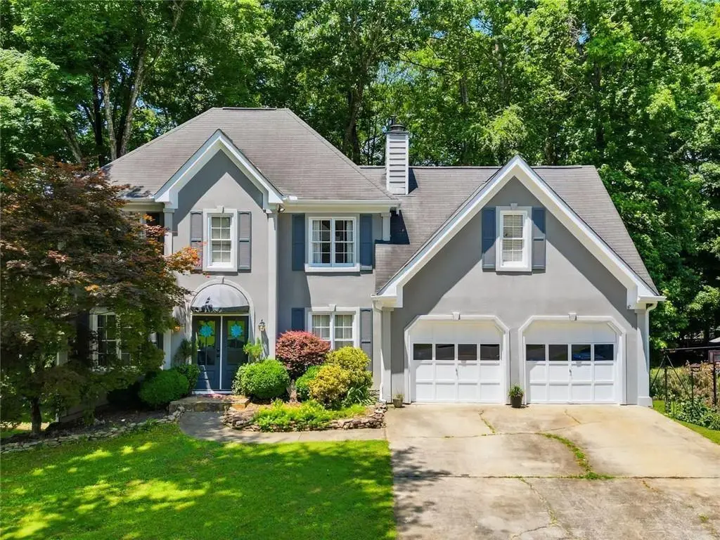 717 Jamie Way Ne, Woodstock, GA 30188 - #1