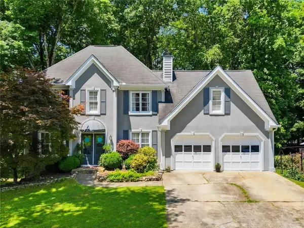 717 Jamie Way Ne, Woodstock, GA 30188