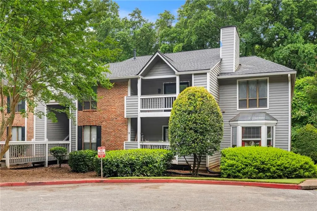530 Warm Springs Circle, Roswell, GA 30075 - #1