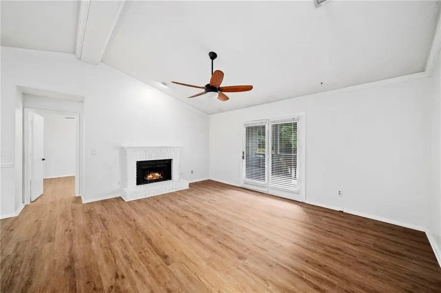 530 Warm Springs Circle, Roswell, GA 30075 - #3
