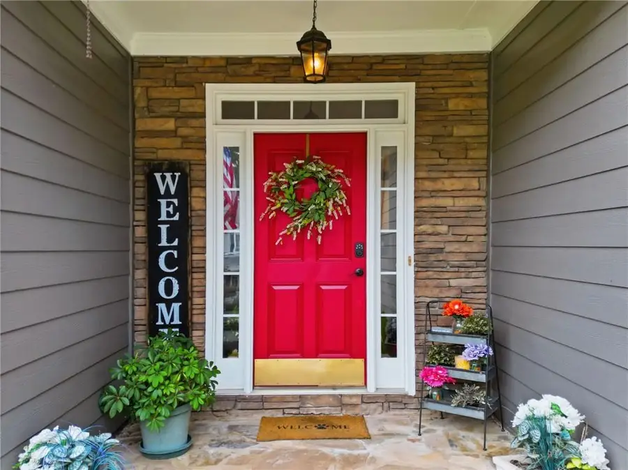 717 Parkside Drive, Woodstock, GA 30188 - #2