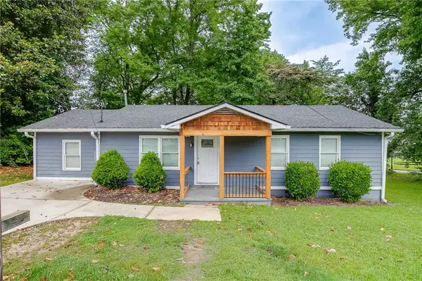 600 Washington Street, Buford, GA 30519