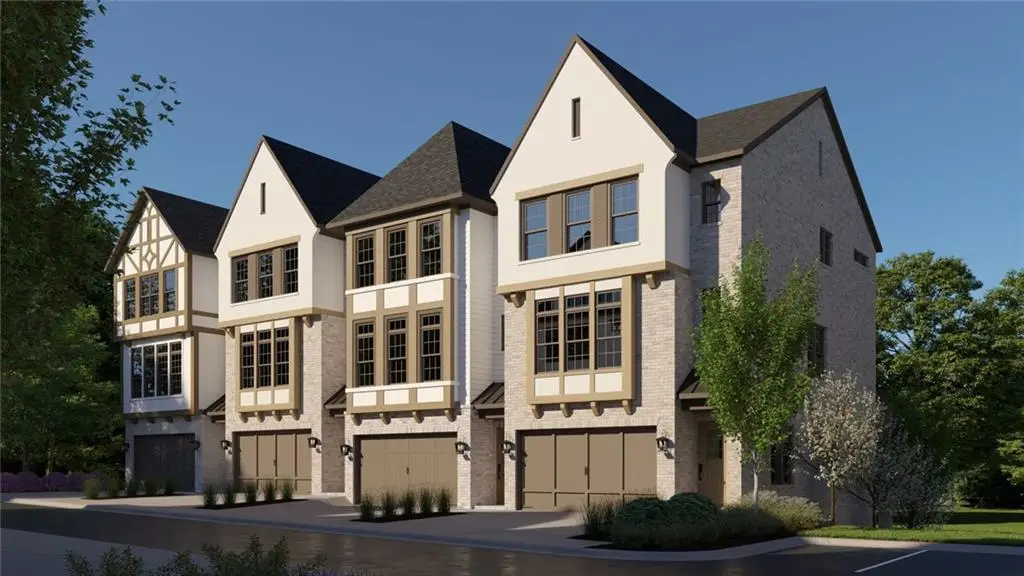 361 Halstone Court, Alpharetta, GA 30009 - #1